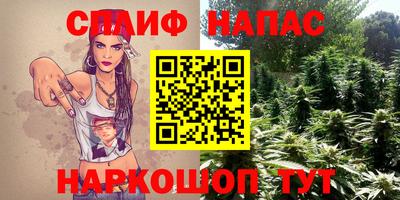 каннабис Берёзовский